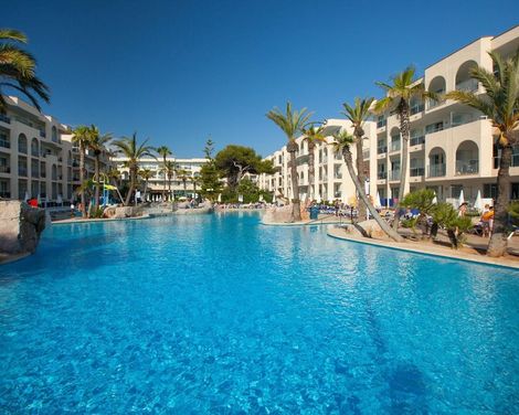 Grupotel Alcudia Pins-4