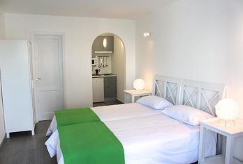 Hotel, Corralejo Lodge
