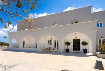 Hotel, Anamar Santorini