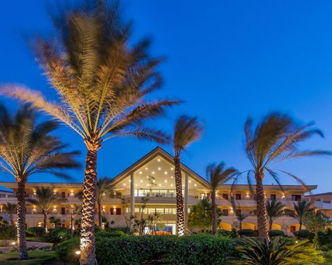 Cleopatra Luxury Beach Resort Makadi Bay - Adults Only-3