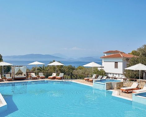 Leda Village Resort-4