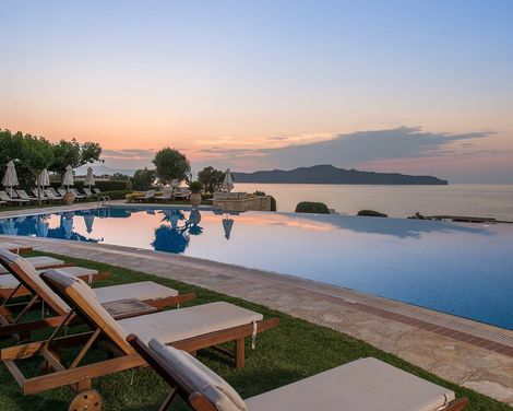 Cretan Dream Resort & Spa-0
