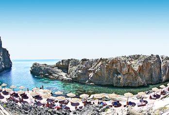 Hotel, Kalypso Cretan Village Sense Resort & Spa