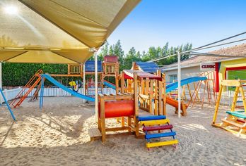 Hotel, Pickalbatros Aqua Park Resort - Hurghada