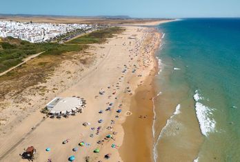 DAIA Slow Beach Hotel Conil