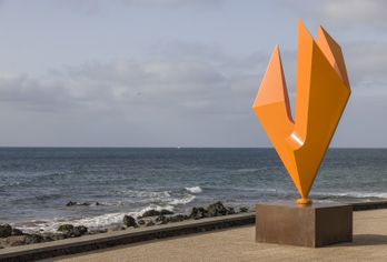 Hotel, Hotel ILUNION Costa Sal Lanzarote