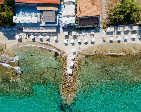 White Suites Resort-4