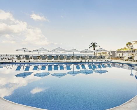 Be Live Adults Only Marivent-2