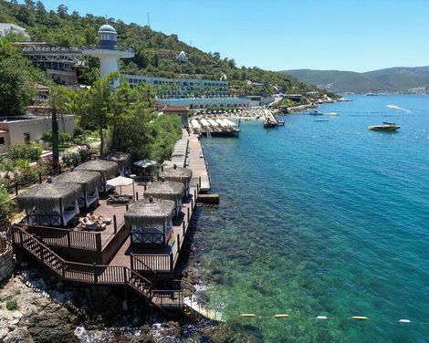 Blue Dreams Resort-1