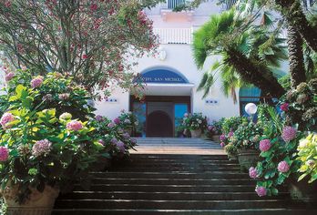 Hotel, Hotel San Michele