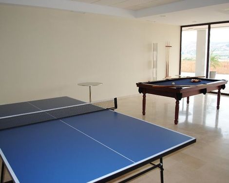 Ona Valle Romano Golf & Resort-2