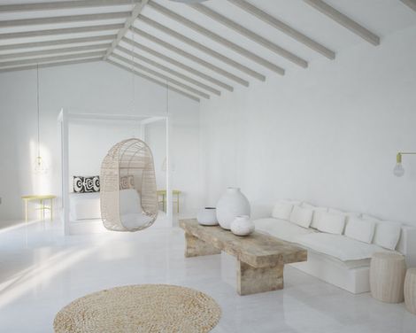 Kefalonia Grand Luxury Boutique Hotel-1