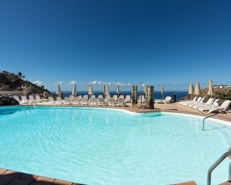 Holiday Club Jardin de Amadores-2