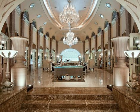Hilton Mumbai International Airport-4