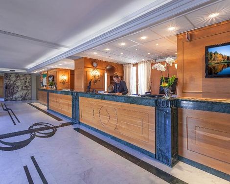 Grand Hotel Bonanno-4