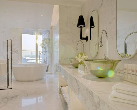 Radisson Blu Hotel Istanbul Ottomare-0