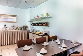 Hotel, ACHAT Hotel Stuttgart Zuffenhausen