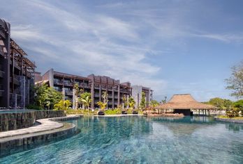 Lopesan Serenity Bay Resort, Spa & Casino