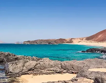 kanaren lanzarote