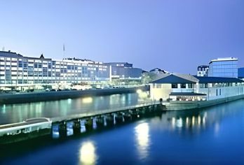 Mandarin Oriental Geneva