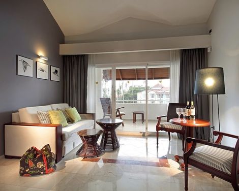 Trs Turquesa Hotel-0