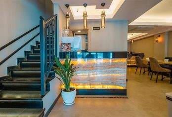 Hotel, Alesta Midtown Apart Hotel