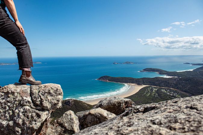 Mt_Oberon_Wilsons_Promontory