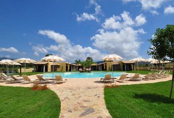 Hotel, Hotel Le Anfore