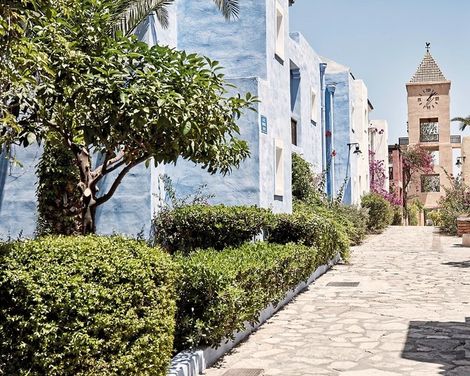 Candia Park village-2