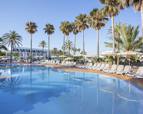 Grupotel Mar de Menorca-1