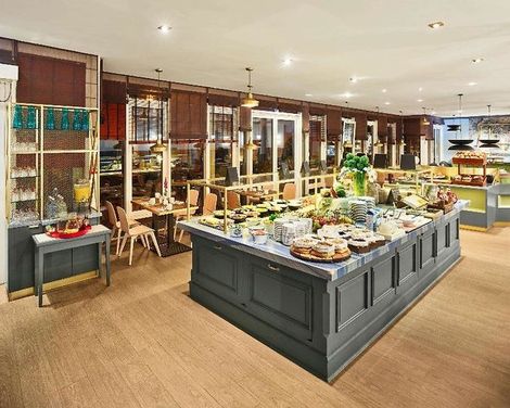 MAXX Hotel Sanssouci Potsdam-1