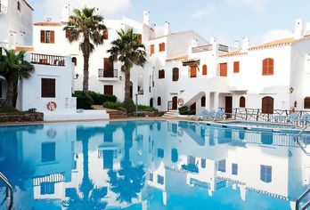 Hotel, Comitas Tramontana Park