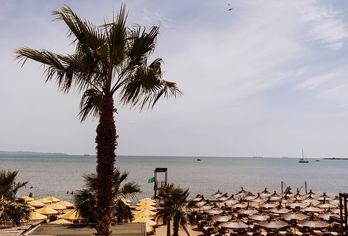 Hotel, Royal G Hotel & Spa