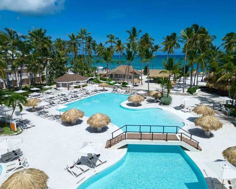 Sunscape Coco Punta Cana-4
