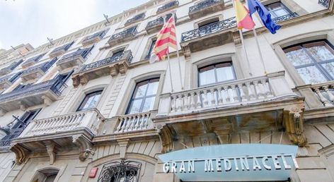Hotel Medinaceli
