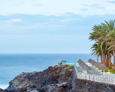 Meliá La Palma-3