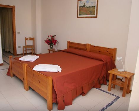 Residenza Buganvillea-3