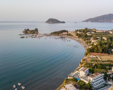 Denise Beach Hotel-1