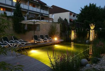 Hotel, Wunsch-Hotel Mürz