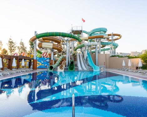 Fame Residence Lara & Spa-2