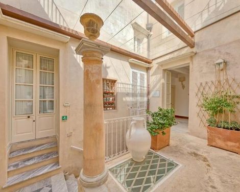 Palazzo Mosco Inn-4