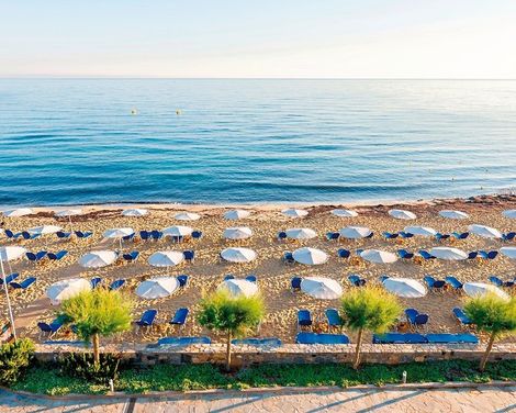 Calimera Sirens Beach-2