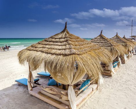 Club Marmara Palm Beach Djerba-1