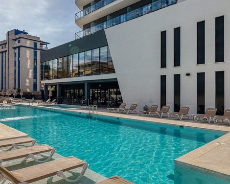 Senator Gandia Soul Collection-1