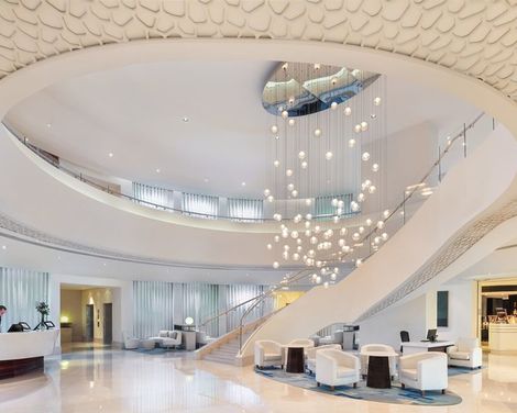 JA Ocean View Hotel-4