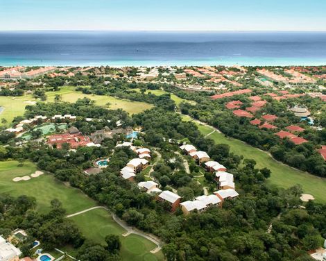 Hotel Riu Lupita-2