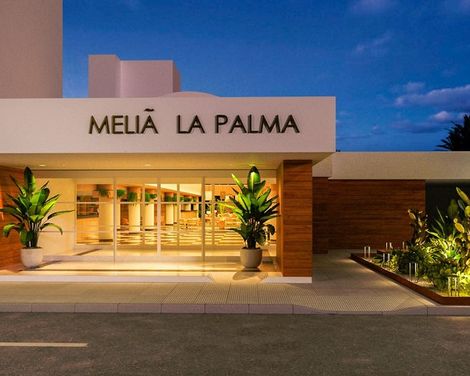 Meliá La Palma-4