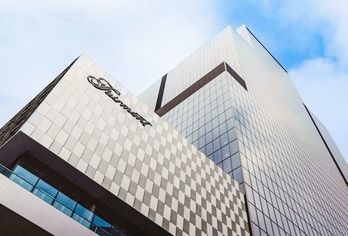 Fairmont Tokyo