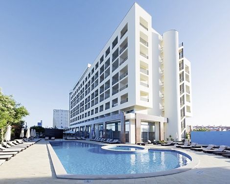 TRYP by Wyndham Lisboa Caparica Mar-0