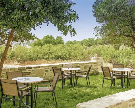 Matala Bay Hotel & Apartments-3